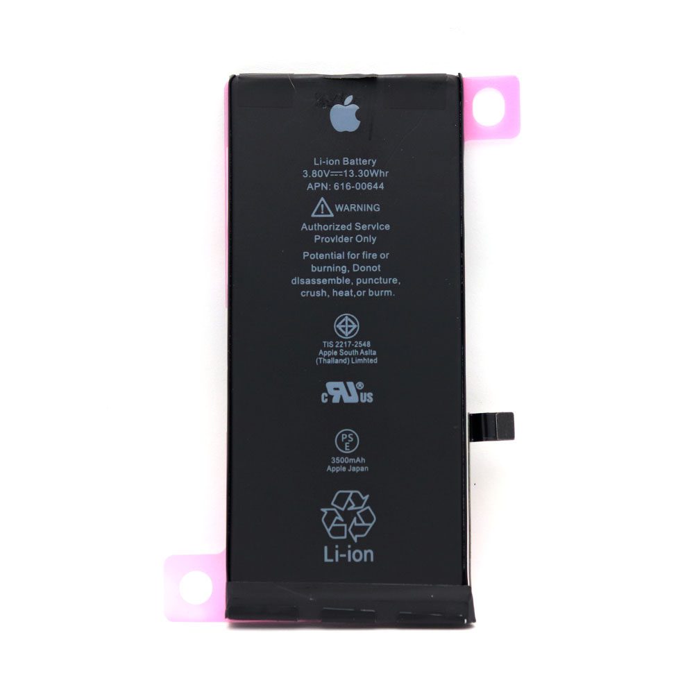 Batería iPhone 11 con bracket