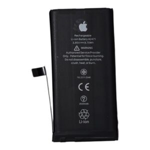 Batería para iPhone 12 Mini - SmartHC
