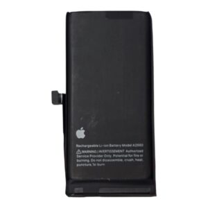 Batería para iPhone 13 Mini - Bracket