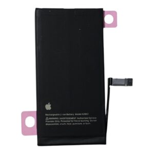Batería para iPhone 14 - Bracket