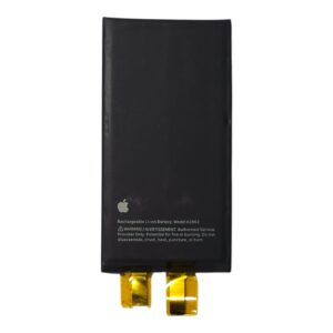 Batería para iPhone 14 - Soldar