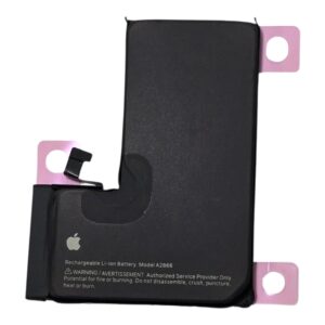 Batería para iPhone 14 Pro - SmartHC