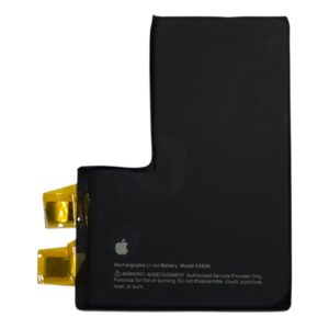 Batería para iPhone 14 Pro Max - Soldar