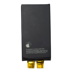 Batería para iPhone 15 - Soldar