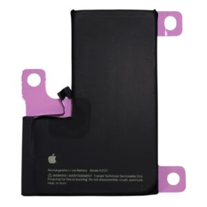 Batería para iPhone 15 Pro Max - SmartHC