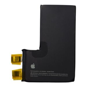 Batería para iPhone 15 Pro Max - Soldar