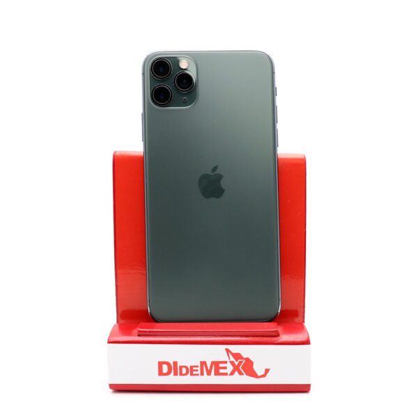 Apple iPhone 11 PRO Max 256GB Verde (A+)