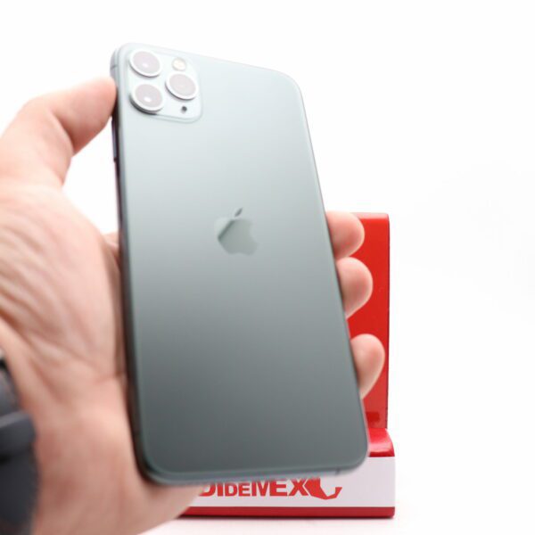 Apple iPhone 11 PRO Max 256GB Verde (A+) - Image 4