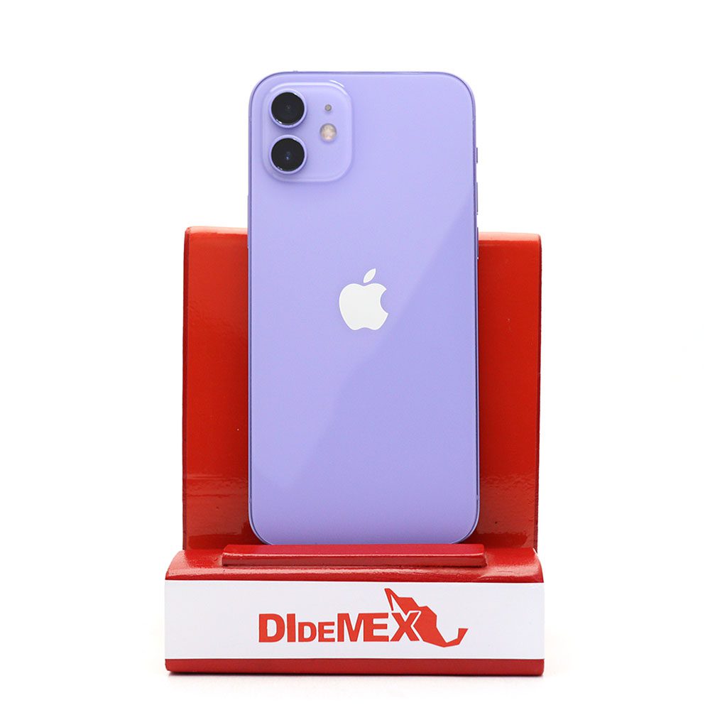 Apple iPhone 12 256GB Lila (A+)
