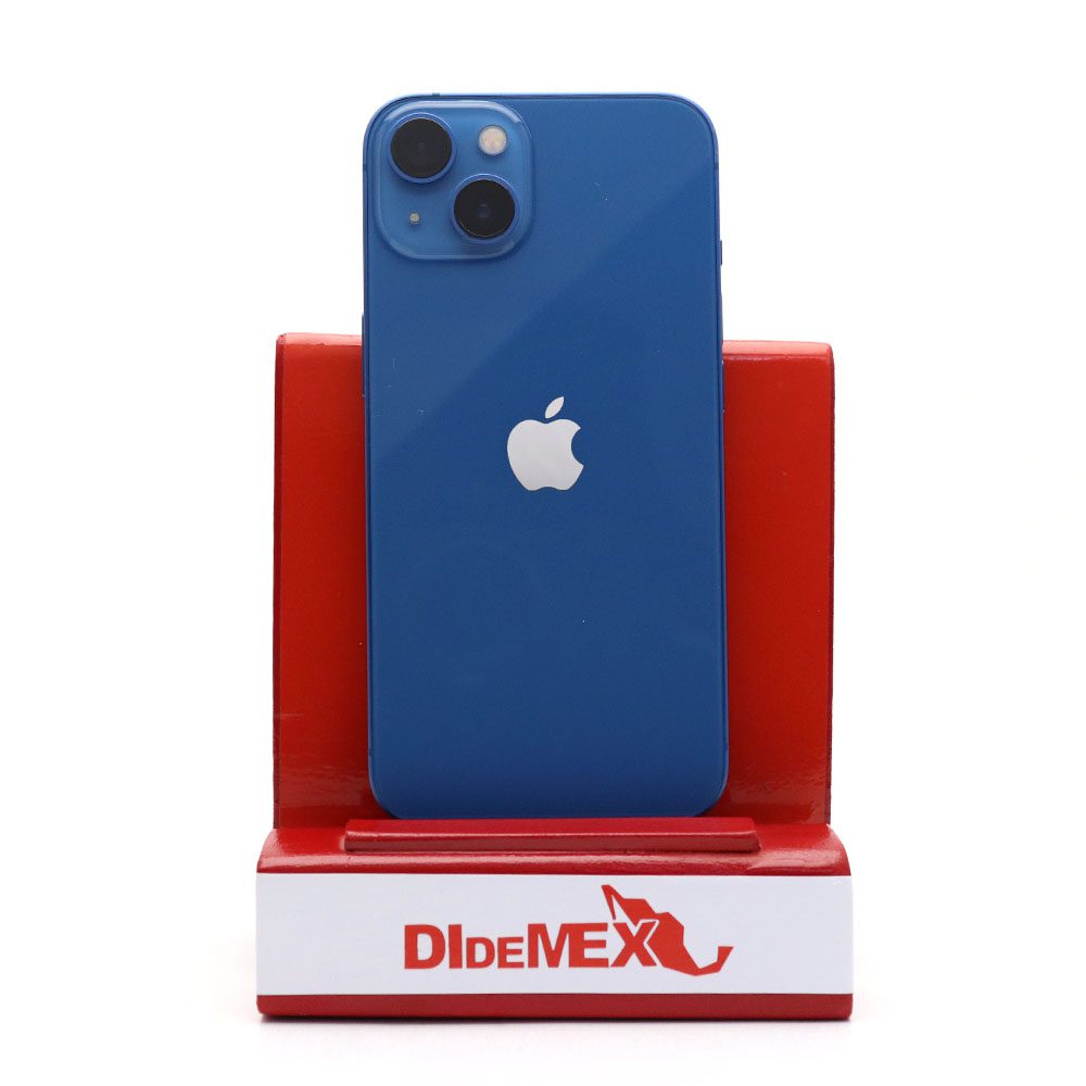 Apple iPhone 13 128GB Azul (A+)