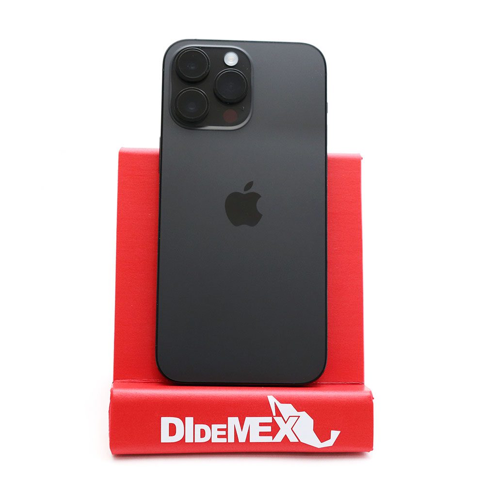 Apple iPhone 14 Pro Max 128GB Negro (A+)