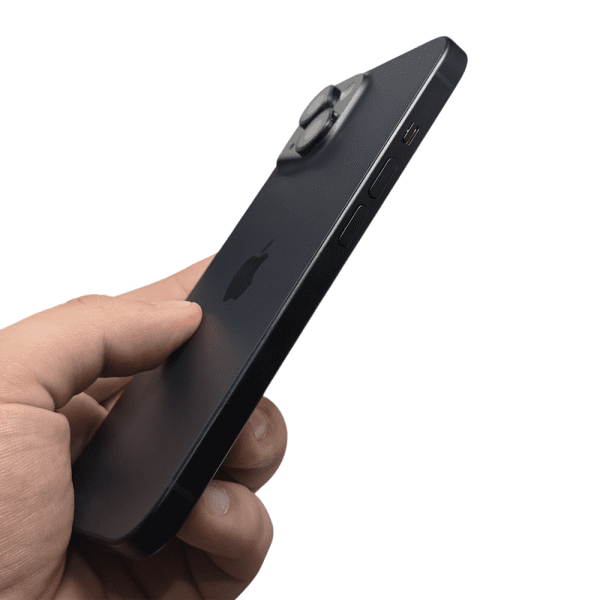 Apple iPhone 15 128GB Negro (A+) - Image 5