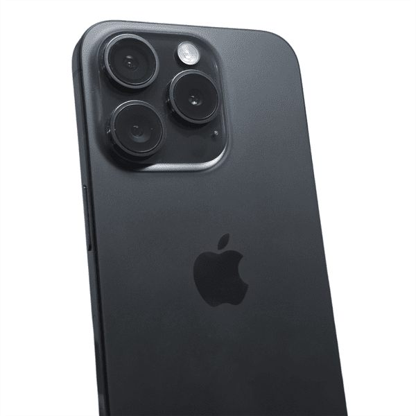 Apple iPhone 15 Pro 128GB Negro (A+) - Image 7