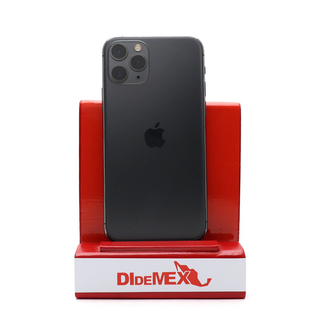 Apple iPhone 11 PRO 64GB Negro (A+)