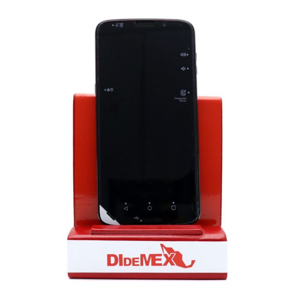 Motorola Moto Z3 64GB Negro - Image 3