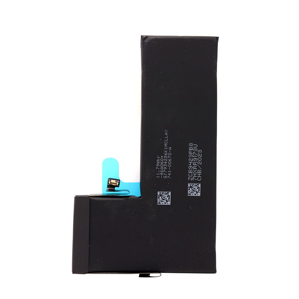 Bateria iPhone 11 Pro (Bracket) Mayor Capacidad (3200 / 3046 mAh) - Image 2