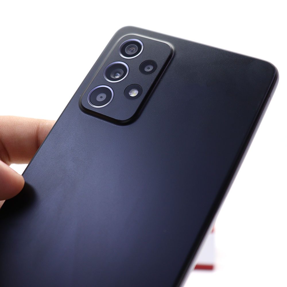 Samsung Galaxy A52 128GB Negro (B+) - Image 4