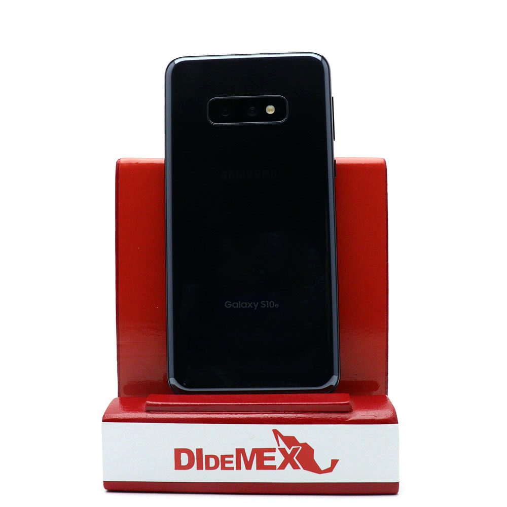 Samsung Galaxy S10e 128GB Blue