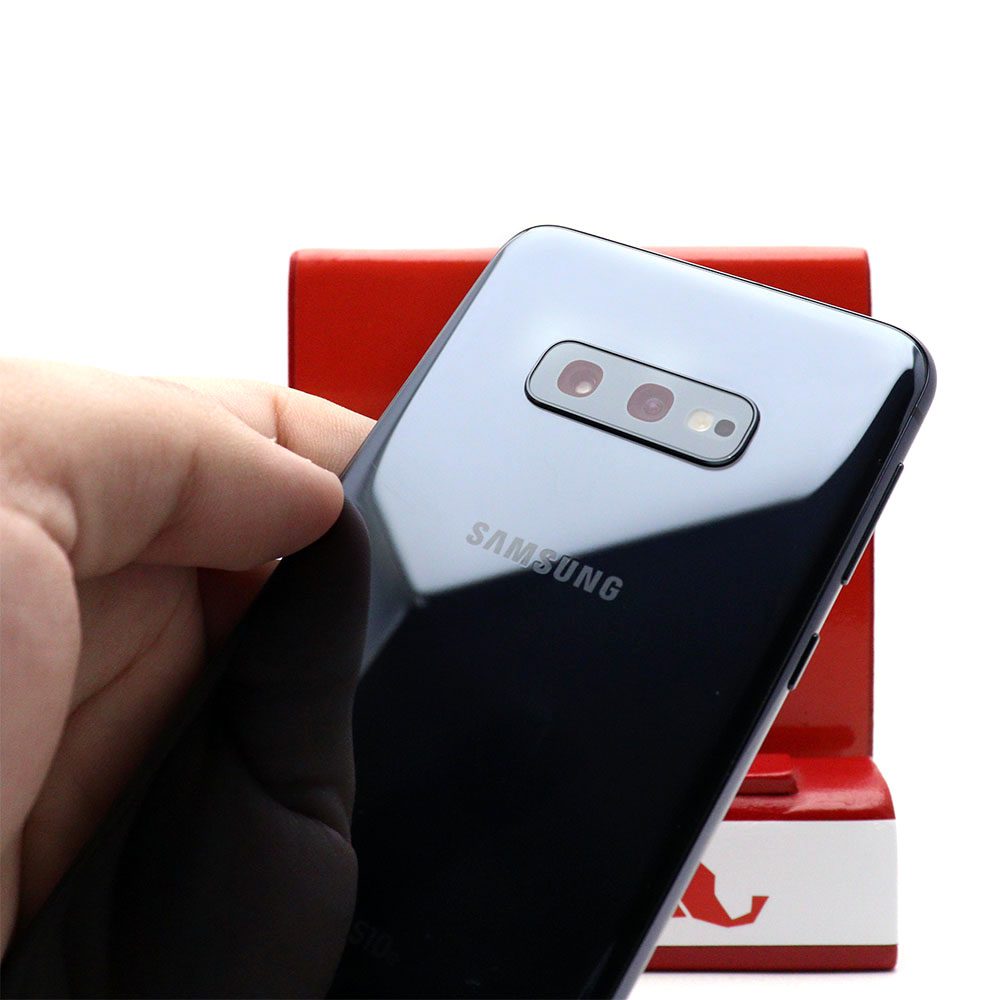 Samsung Galaxy S10e 128GB Blue - Image 5