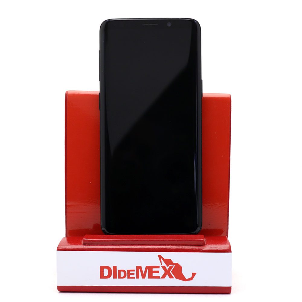 Samsung Galaxy S9 64GB Negro (B+) - Image 2