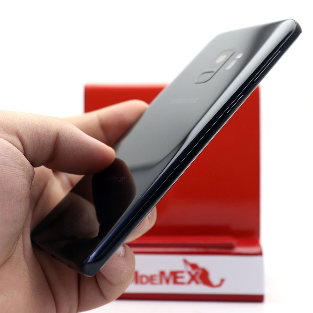 Samsung Galaxy S9 64GB Negro (B+) - Image 4