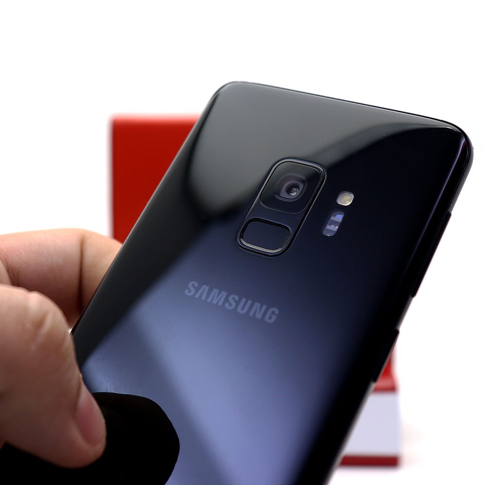 Samsung Galaxy S9 64GB Negro (B+) - Image 5