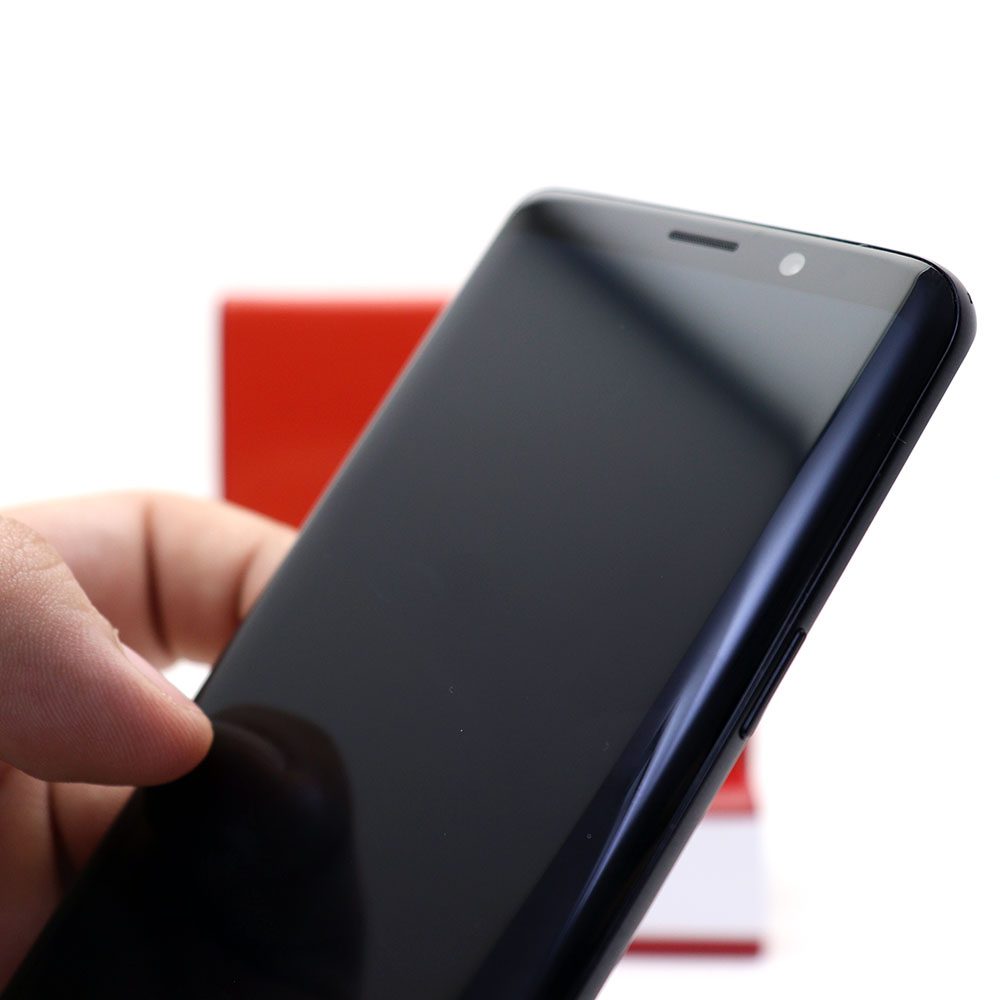 Samsung Galaxy S9 64GB Negro (B+) - Image 6
