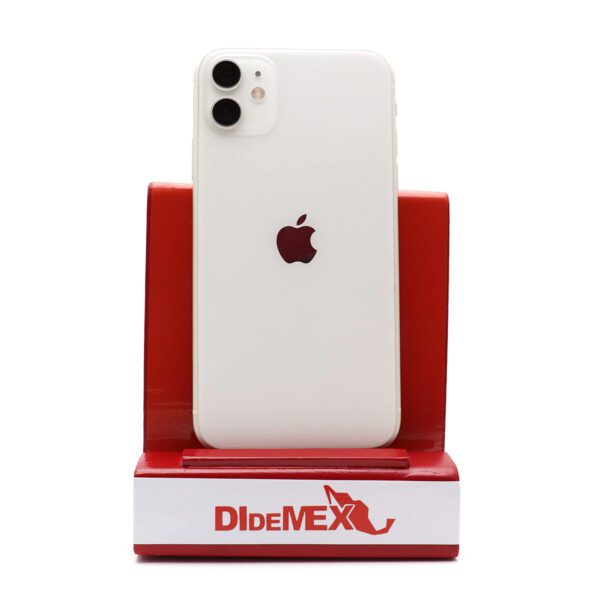 Apple iPhone 11 128GB Blanco (C)