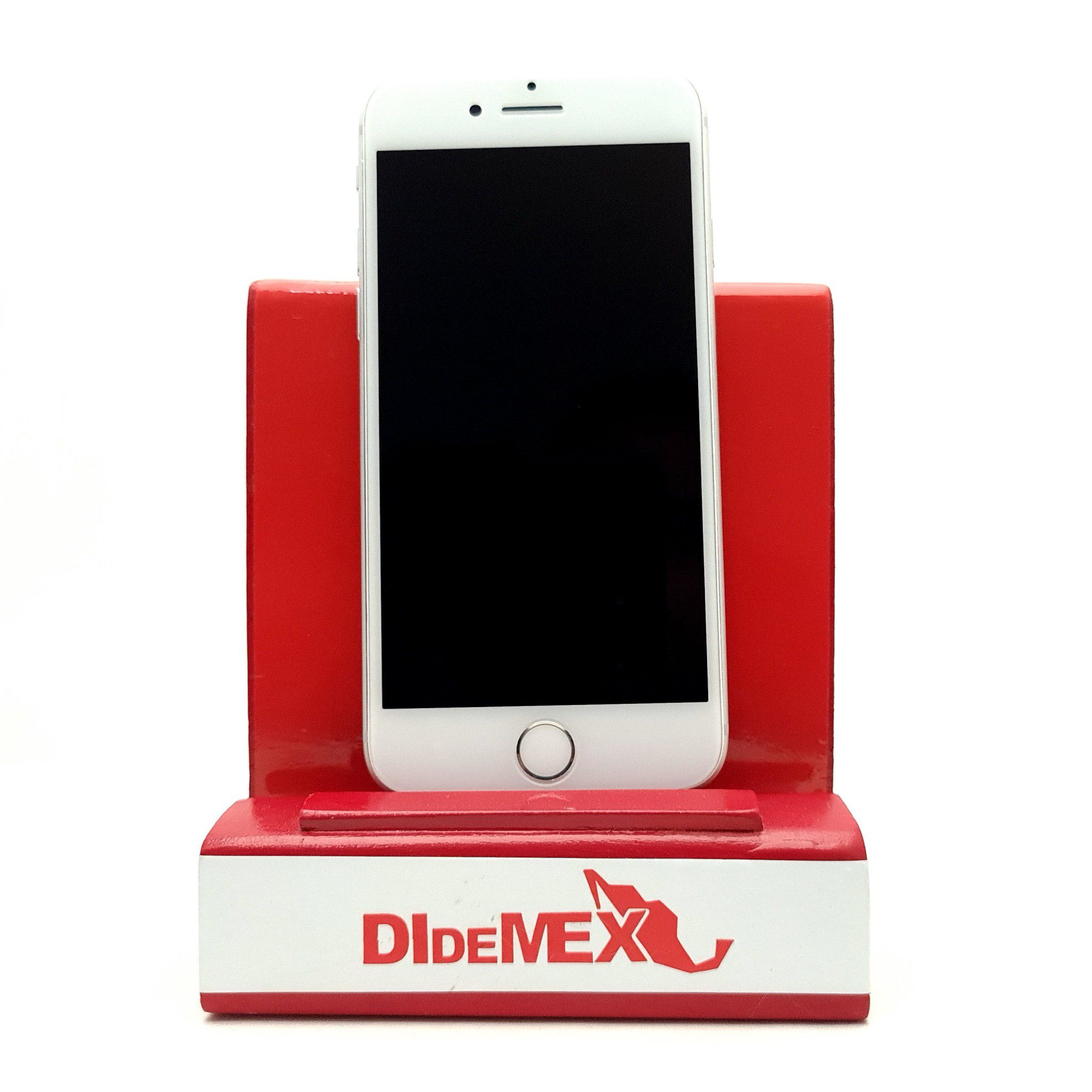 Apple iPhone 8 64GB Plata (B+) - Image 2