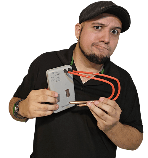 iPhone con mensaje de bateria no genuina