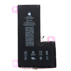 Batería para iPhone 11 Pro Max - Bracket