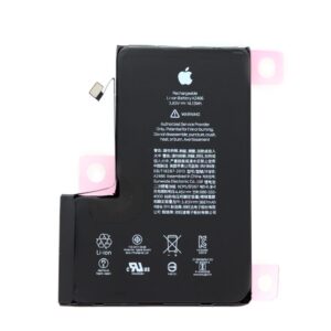Batería para iPhone 12 Pro Max - Bracket
