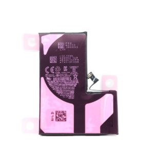 Batería para iPhone 13 Pro