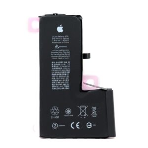 Batería para iPhone XS - Bracket