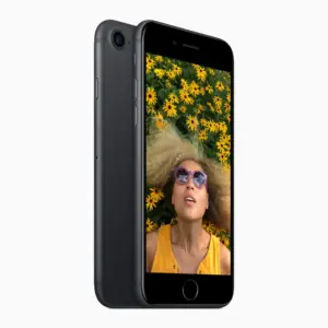 iPhone 7 Negro